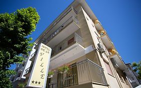 Hotel De La Ville